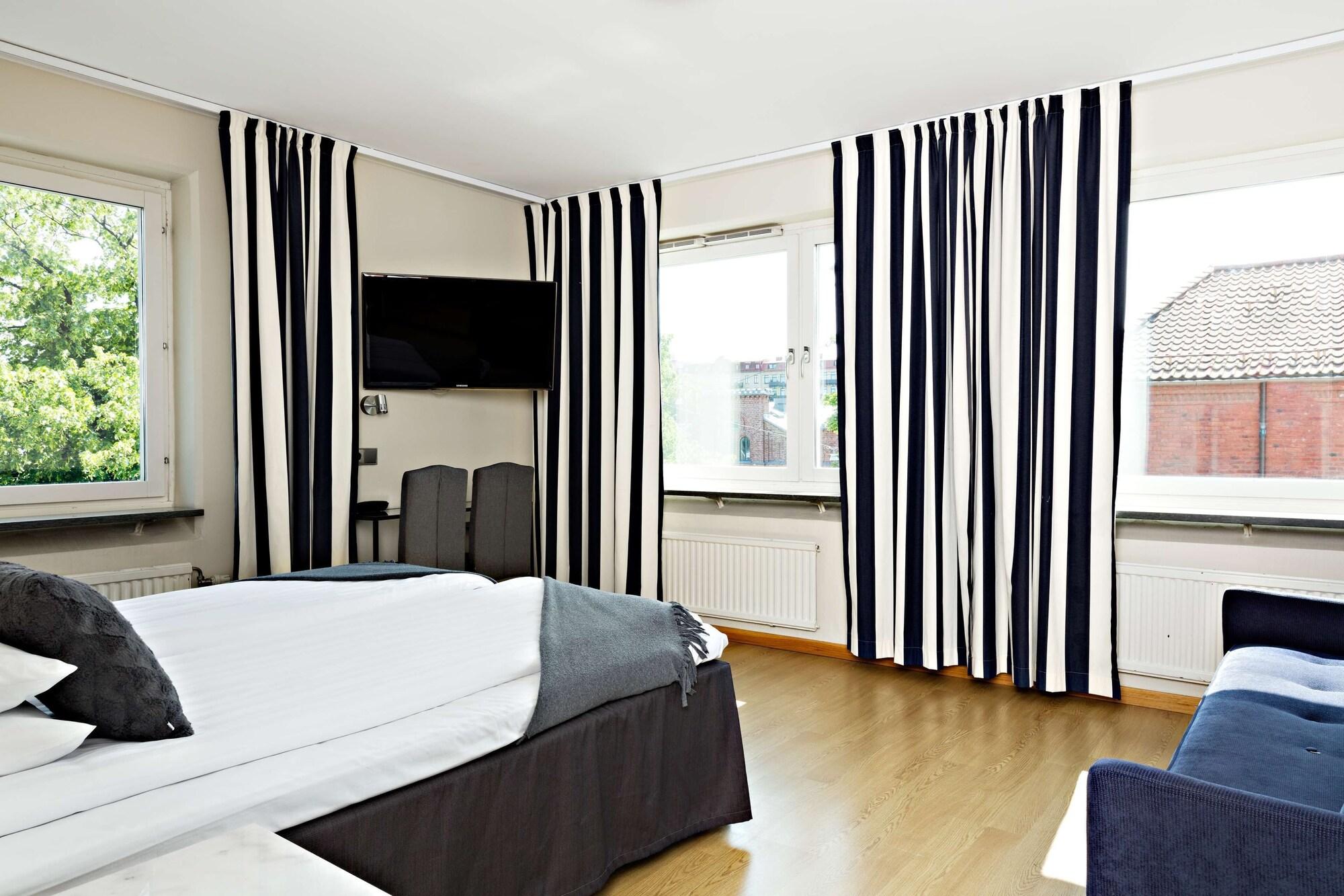 Hotel Allen - Sure Hotel By Best Western Allen Gothenburg Exterior photo